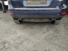 Pare-choc arrière Volkswagen TOUAREG
