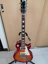Chitarra elettrica BURNY Les Paul