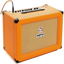 E-Gitarrenverstärker Orange Crush Pro CR60C Gitarren Amp Verstärker Combo E-Gita