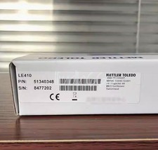 One New Mettler Toledo 51340348 LE410 pH electrode