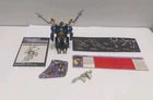 1985 Vintage G1 Hasbro Transformer Insecticon Shrapnel Complete