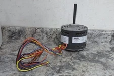 Trane MOT18824 1/3 HP 1075 RPM 460VAC Replacement Motor