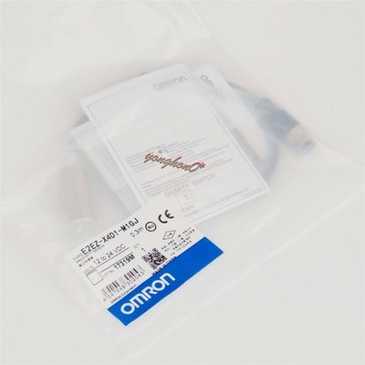 1PC E2EZ-X4D1-M1GJ 12-24VDC   PROXIMTY SWITCH