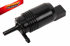 GM Genuine Parts 84518407 Camera Washer Fluid Pump