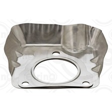 1x ORIGINAL® Elring Dichtung, Abgaskrümmer für Ford ECOSPORT KA+ III FOCUS IV