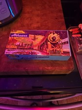 Vintage Athearns Minature Trains