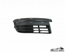Stoßstange Gitter Vorne Rechts für VW Golf 5 Variant 1K5 Jetta III 1K2 04-10