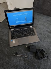 Acer Spin 1 SP111-32n N17H2 Convertible Lapto...