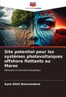 Ayat-Allah Bouramdane | Site Potentiel Pour Les SystèMes PhotovoltaïQues...