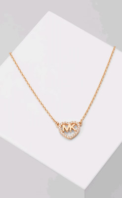 MICHAEL KORS-Kette mit Anhänger