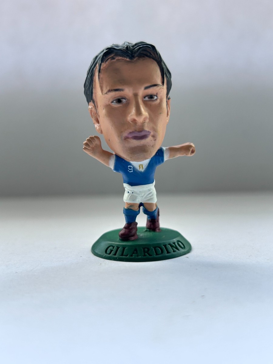 スポーツ Corinthian Microstars UK Series 13 Corinthian Microstars Series 13 World Stars 2006 World Cup