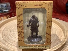 eaglemoss De Agostini Der Herr Der Ringe 086 Ork Bestie