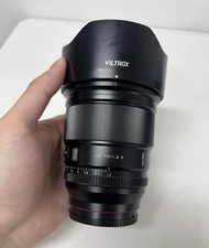 Viltrox AF 75mm f/1.2 Pro Lens for Sony E Mou...
