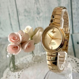 Vivienne Westwood Armor Watch | eBay
