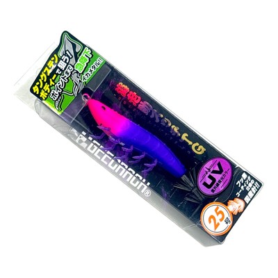 GEECRACK Ebisuke Sutte TG No. 25 (#099 Pink/Purple)