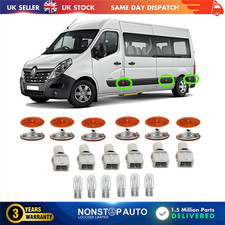 Clignotant Opel MOVANO