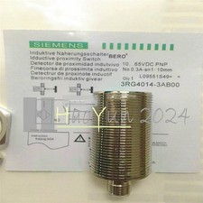1PC New FOR SIEMENS 3RG4014-3AB00 sensor proximity switch
