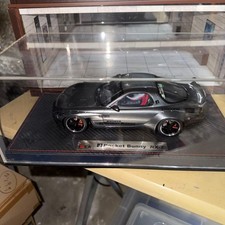1/18 Rocket Bunny RX-7 107818
