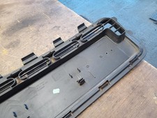 GRILLE CITROEN C4 CACTUS 5 Door Hatchback 9801740680 14-20