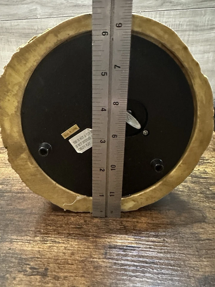 Belén Globo de Agua Musical Grandeur Noel con Base Giratoria Envío Gratis Foto 3 de 4