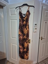 Plt Maxi Dress Summer
