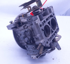 Carburateur Fiat TIPO