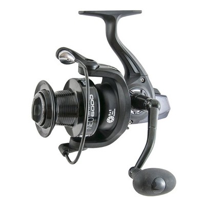 Energo Carp Expert NEO Long Cast Feederklassische 6000-er Rolle