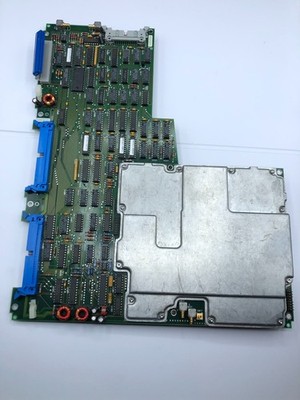 HP 08563-60103 A4 Log Amplifier Board for HP 8563E Spectrum Analyzer
