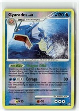 Gyarados 26/123 Reverse Holo - Pokemon TCG Mysterious Treasures on eBay
