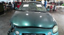 Automatic Transmission 6-183 3.0l Ohv Vulcan Vin U Ax4n Fits 98 Sable 1044235 Automatic Transmission 6-183 3.0l Ohv Vulcan Vin U Ax4n Fits 98 Sable 1044235