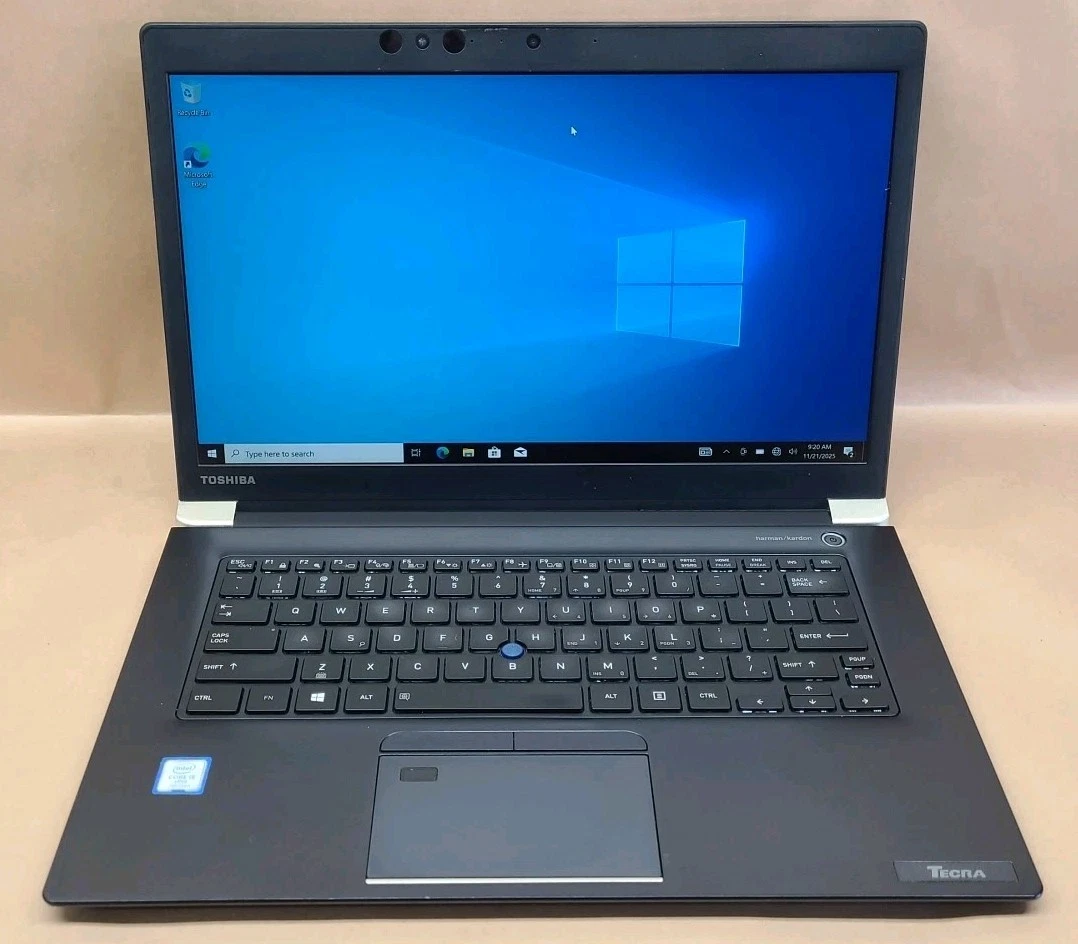 Toshiba 16 GB RAM Notebooks/Laptops for sale | eBay