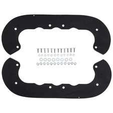 Ariens 73801500 Paddle Replacement Kit Single Stage 18" 21" E EC Snow Throwers