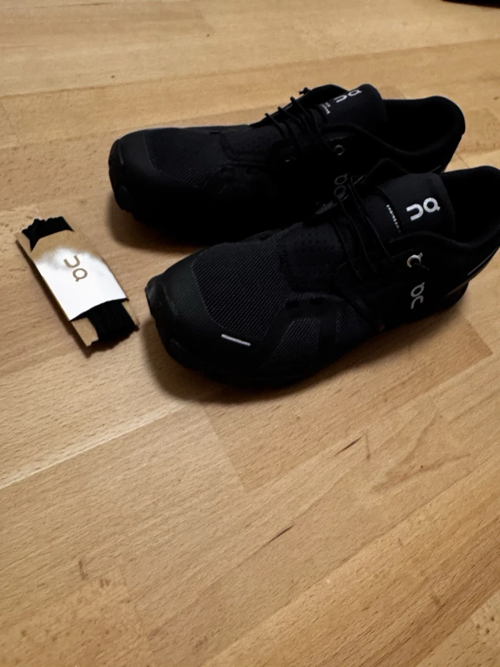 On cloud Schuhe Herren, Größe 45 - Bild 2 von 4