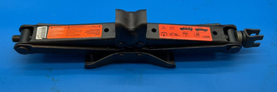 Emergency Tire Scissor Jack ONLY For: 2004-2015 Nissan Armada/QX56 99550-ZQ02A