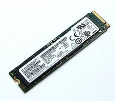 Samsung PM981a 256GB SSD Solid State Drive MZ-VLB256B MZVLB256HBHQ-000L2 01FR594