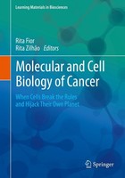 Molecular And Cell Biology Of Cancer Rita ZilhãO