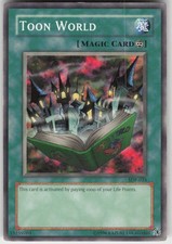 toon world yugioh deck SUPPORT' JUST IN: Five (5) new "Toon" cards are revealed in the upcoming booster pack "Revolution Booster Toon | Yu-Gi-Oh! Wiki |