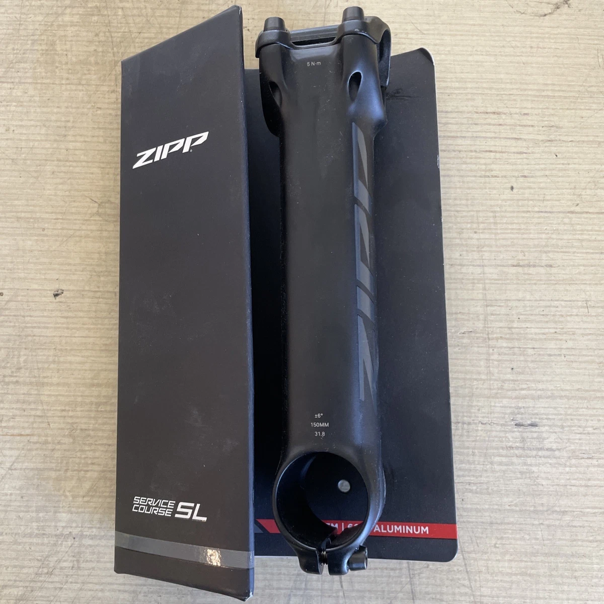 150mm Stem for sale | eBay