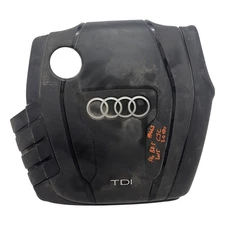 Audi A4 B8.5 Saloon (2011-2015) 2.0 TDI CJC Engine Cover Black 03L103925AB