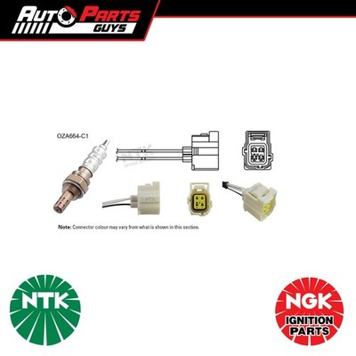NTK Air Fuel Ratio Oxygen Sensor | OZA664-C1 | eBay