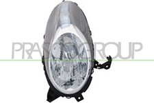 Hauptscheinwerfer Links Rechts Für Nissan MICRA III K12 2003-2010