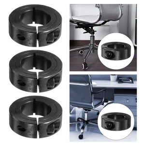 Gaming Chair Cylinder Saver, Steel ,Office Chair Cylinder Holder for Stop