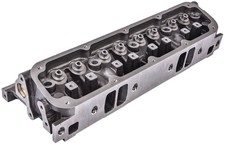 Jegs Cylinder Head For 1992-2002 Dodge 5.2l 5.9l Magnum New Bare Jegs Cylinder Head For 1992-2002 Dodge 5.2l 5.9l Magnum New Bare