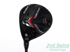 Mint Cobra DS-ADAPT MAX Fairway Wood 3 Wood 3W 15.5  Graphite Senior Left 43.25i