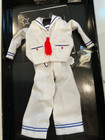 Gene Marshall Doll Costume Outfit “Sea Spree" W/ COA, Ashton-Drake--Mel Odom — photo 2
