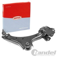 Corteco Querlenker Vorderachse Rechts Passend FüR Ford Galaxy Mondeo S-MAX