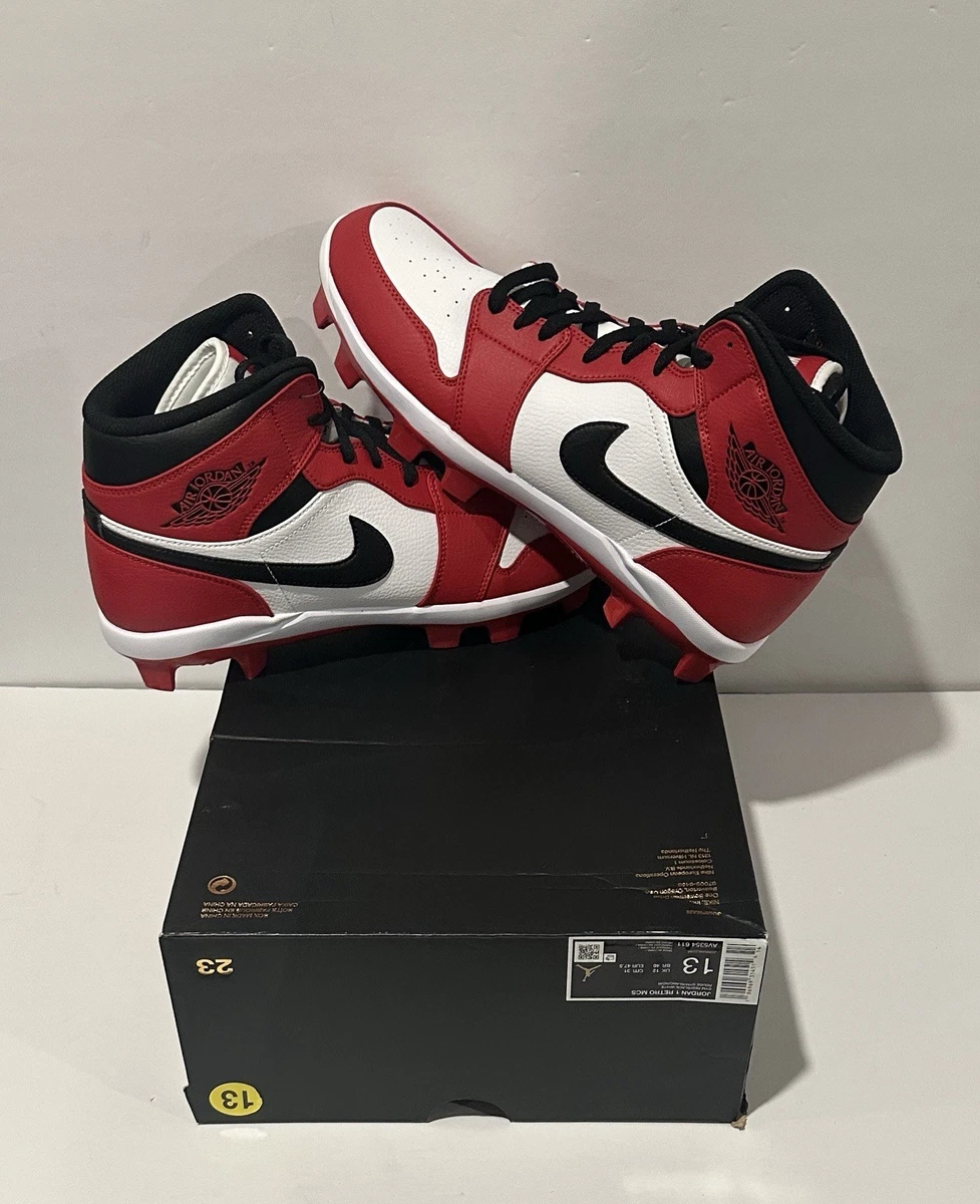 Jordan 1 Retro MCS Chicago | eBay