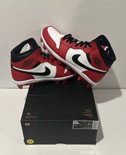 Jordan 1 Retro MCS Chicago for Sale | Authenticity Guaranteed | eBay