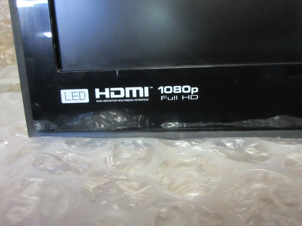 ViewSonic VX2753MH-LED VS13918 27" 1920x1080 Monitor HDMI VGA-NO STAND - Image 3 of 4