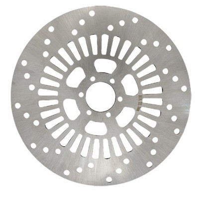 Leichte ABS Bremsscheibe 180203 mm für Elektroroller Kompatibilität